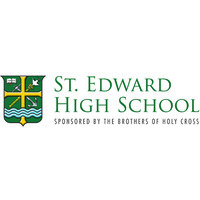 St. Edward High School