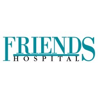 Friends Hospital