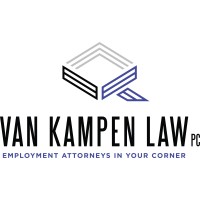 Van Kampen Law, PC