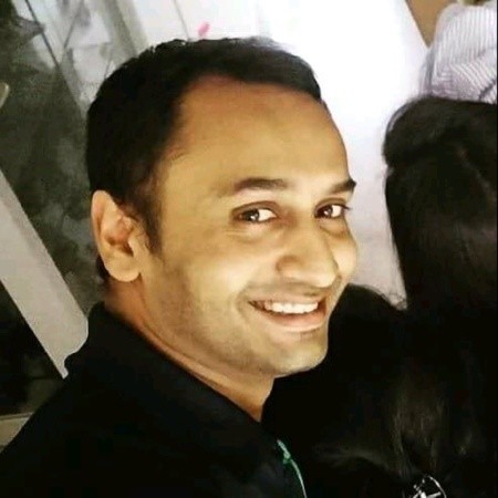 Kaushik Mukherjee