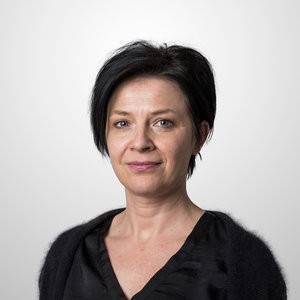 Valerie Delbaere