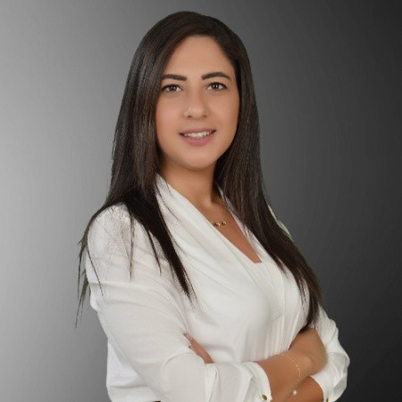 Hiba Shehadi  , LEED GA