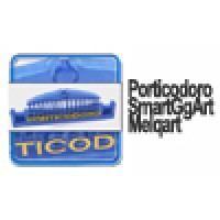 Porticodoro/SmartCgArt