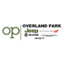 Overland Park Jeep Dodge Ram Chrysler