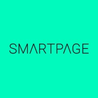 SMARTPAGE A/S