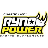 Ryno Power Sports Supplements