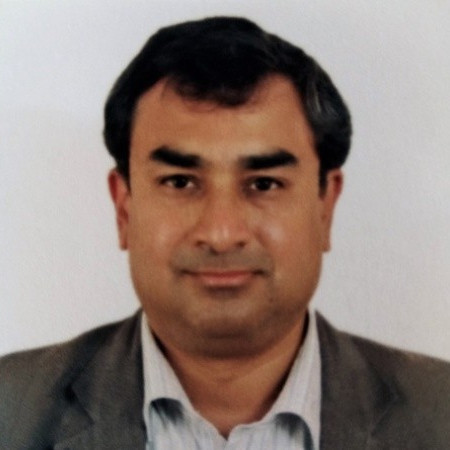 Pratap Chowdhury