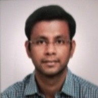 Naveen Prabhu ,MBA