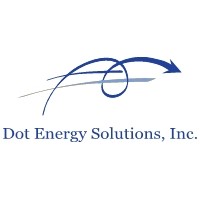Dot Energy Solutions, Inc