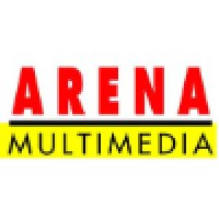 Arena Multimedia Gulshan