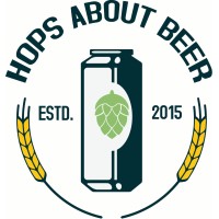 Hops About Beer