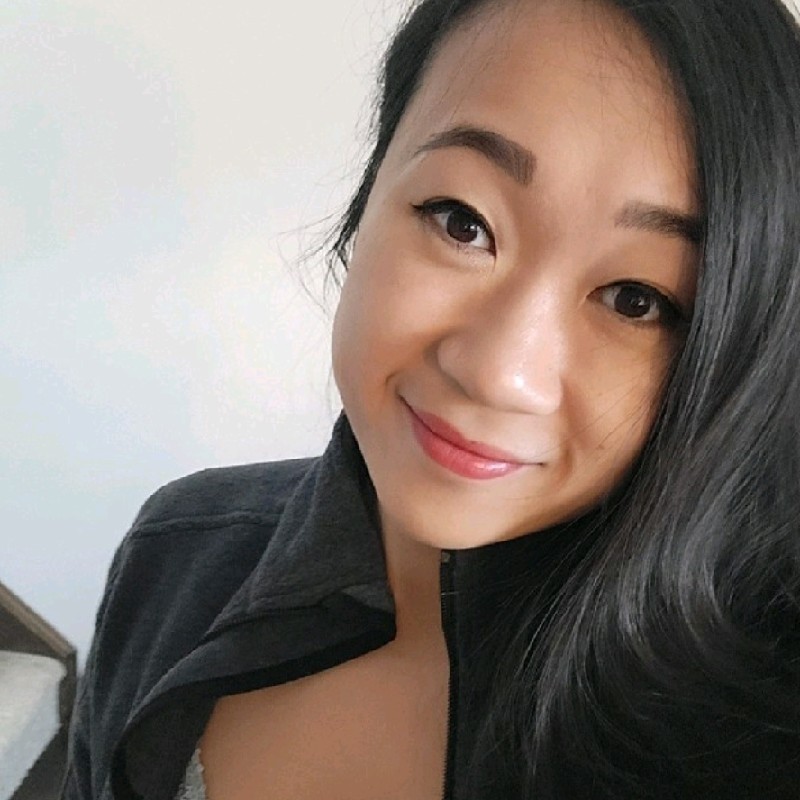 Veronica Nguyen (she/ her/ elle)