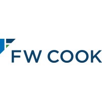 FW Cook