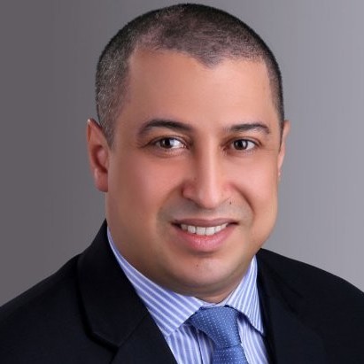 Tarek Aouini