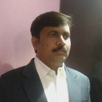 Dr. Anant Shinde