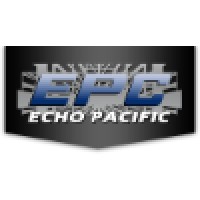Echo Pacific Companies