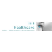 iris healthcare