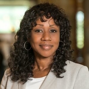 Cathy Evans, MBA, SHRM-SCP