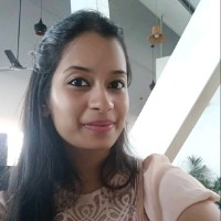 Dhanashree Joglekar