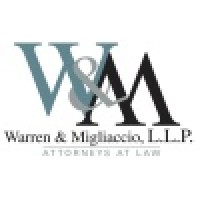 Warren & Migliaccio, LLP Attorneys at Law