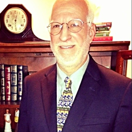 Robert Gershon PhD