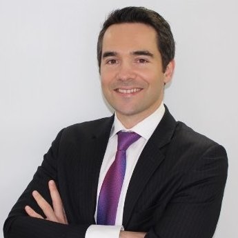 Vincent Paul Ordonneau, MBA, CFA