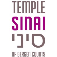 Temple Sinai Of Bergen County