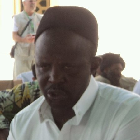 Abubakar Muhammad Aminu