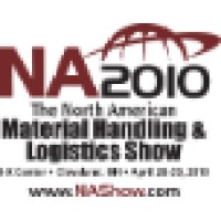 NA 2010 - The North American Material Handling & Logistics Show