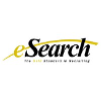 eSearch