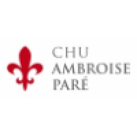 CHU Ambroise Paré, Mons