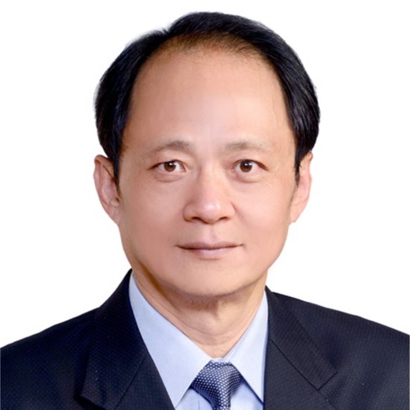 Eric "Tzung-I" Li