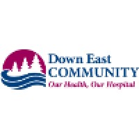 Down East Community Hospital