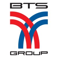 BTS Group Holdings Public Company Limited