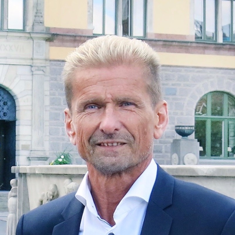 Hans Ringström