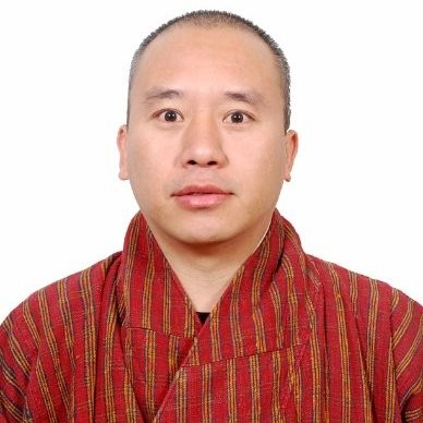 Passang Dorji