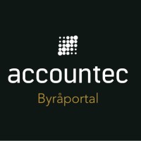 Accountec byråportal