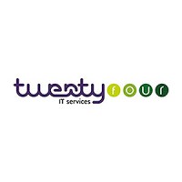 Twenty Four IT Services Ltd