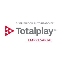 TotalPlay Empresarial     D. A.