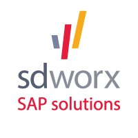 SD Worx SAP solutions