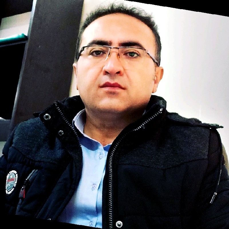 Hassan Eskandari