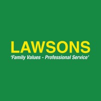 Lawsons (Whetstone) Ltd