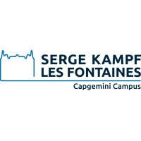 Campus Serge Kampf Les Fontaines