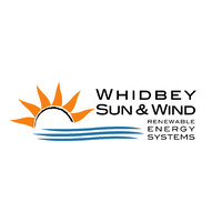 Whidbey Sun & Wind