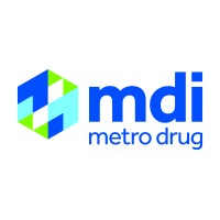 Metro Drug, Inc.