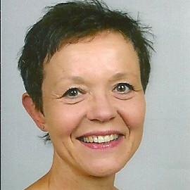 Rianne Hazenberg