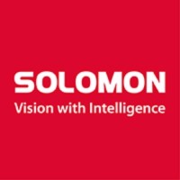 Solomon AI and 3D Vision