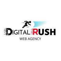 Digital Rush - Web Agency