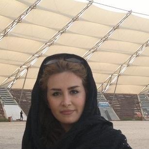 Fatemeh Mansourzadeh