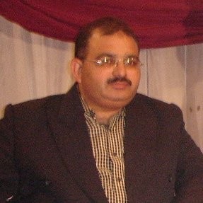 Hafiz Muhammad Afzal